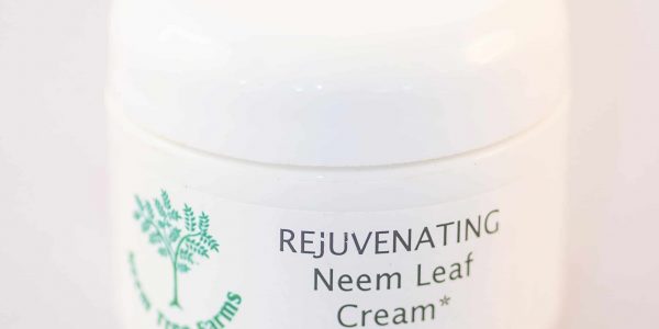 Rejuvenating Neem Leaf Cream