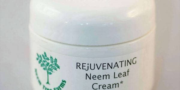 rejuvenatoing cream