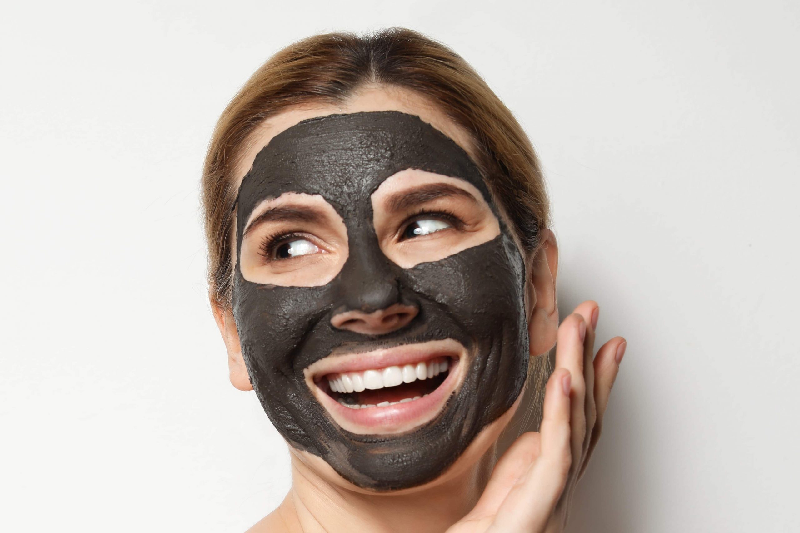 Product Highlight — Neem Charcoal Face Mask | Neem Tree Farms