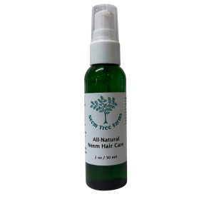 Neem Hair Serum