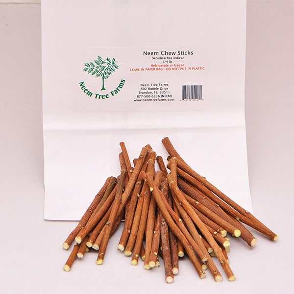 Chew Sticks - Various Flavors - 1 Lb