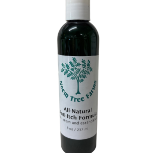 Neem Anti-Itch Formula