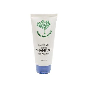 Neem Oil Shampoo, Neem Tree Farms