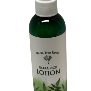The Ultimate Neem Oil Lotion