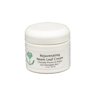 Rejuvenating Neem Leaf Cream, Neem Tree Farms