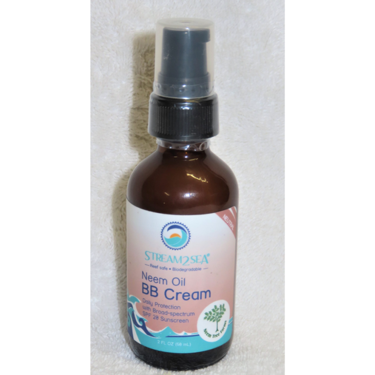 Neem Facial and Skin Serum Neem Tree Farms