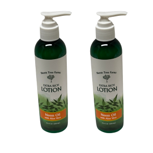 Ultimate Neem Oil Lotion -- BTGO