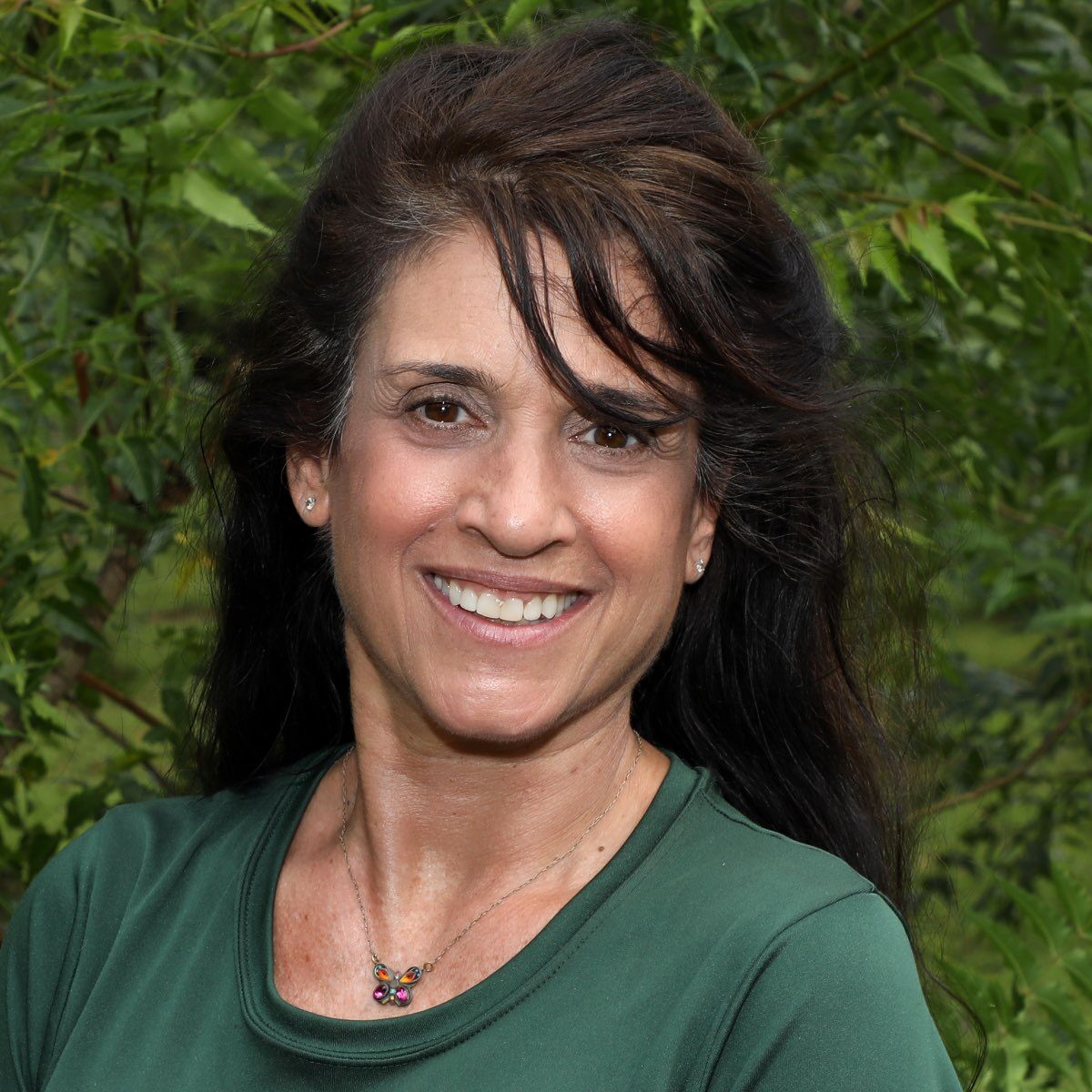 Meg Profetto - General Manager, Neem Tree Farms