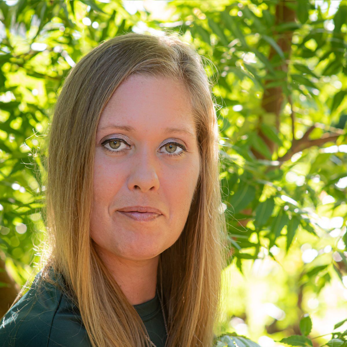 Miranda Southard, Greenhouse Manager - Neem Tree Farms